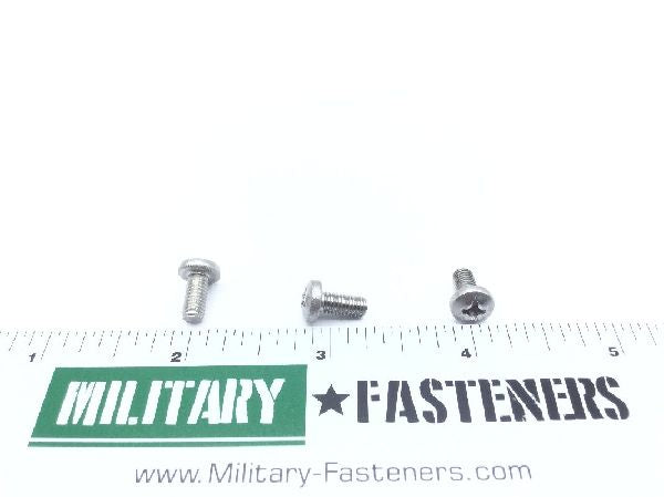 MS51958-43 Machine Screw (2)