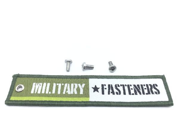 MS51958-43 Machine Screw (3)