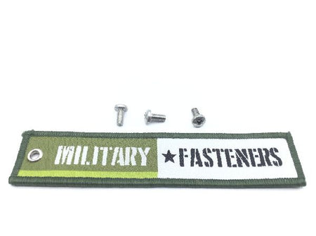 MS51958-43 Machine Screw (3)