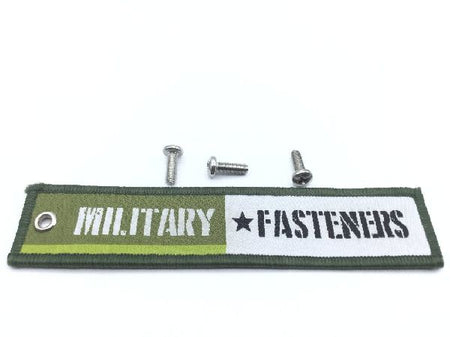 MS51958-45 Machine Screw (3)
