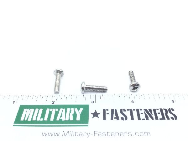 MS51958-46 Machine Screw