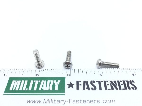 MS51958-46 Machine Screw (2)