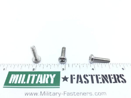 MS51958-46 Machine Screw (2)