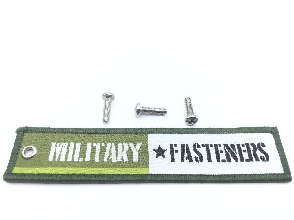 MS51958-46 Machine Screw (3)