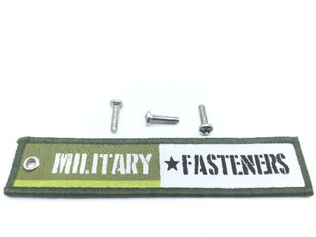 MS51958-46 Machine Screw (3)