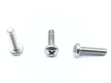 MS51958-46 Machine Screw (6)