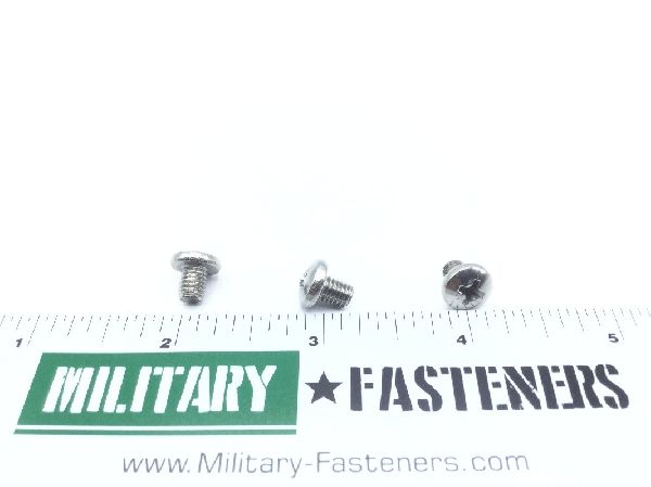 MS51958-59 Machine Screw
