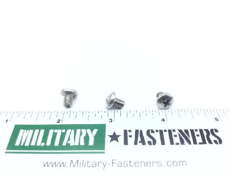MS51958-59 Machine Screw
