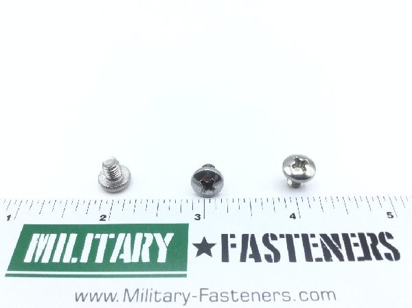MS51958-59 Machine Screw (2)