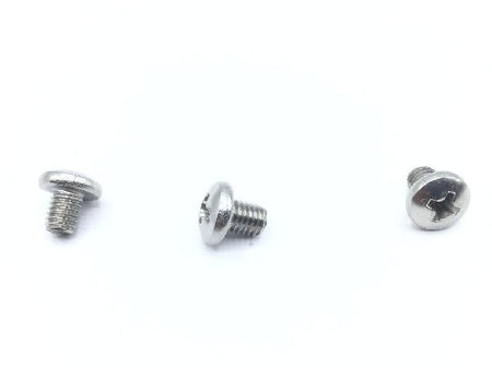 MS51958-59 Machine Screw (4)