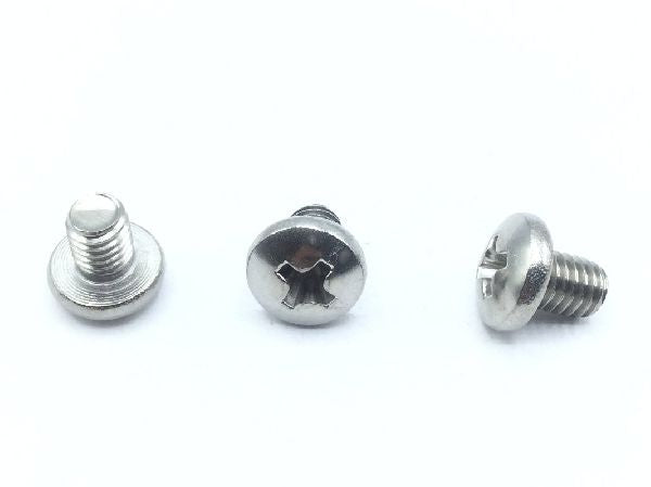 MS51958-59 Machine Screw (5)
