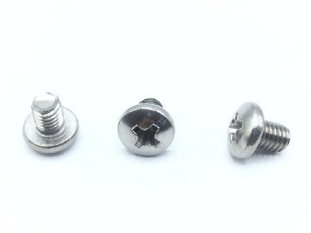 MS51958-59 Machine Screw (5)