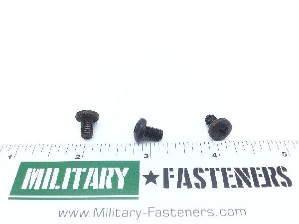 MS51958-60B Machine Screw