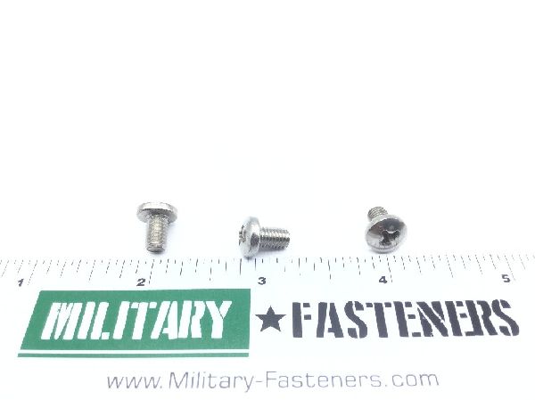 MS51958-60 Machine Screw