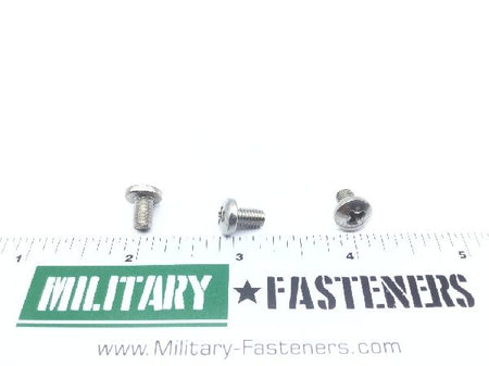 MS51958-60 Machine Screw