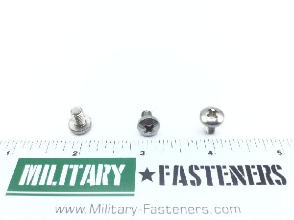 MS51958-60 Machine Screw (2)
