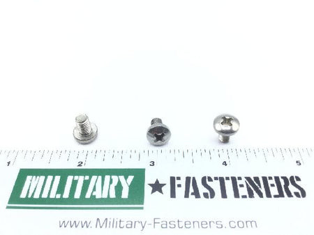 MS51958-60 Machine Screw (2)