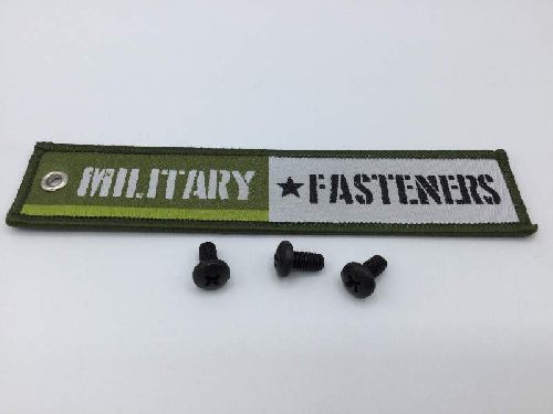 MS51958-61B Machine Screw