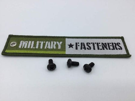 MS51958-61B Machine Screw