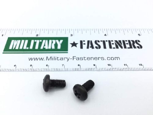 MS51958-61B Machine Screw (2)