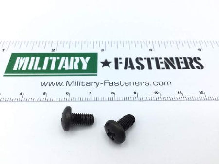 MS51958-61B Machine Screw (2)