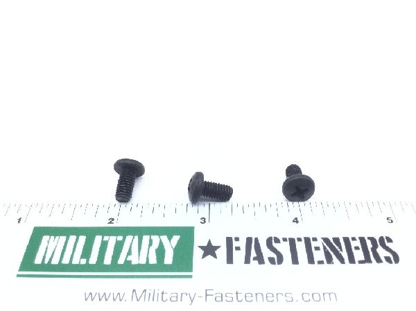 MS51958-61B Machine Screw (4)