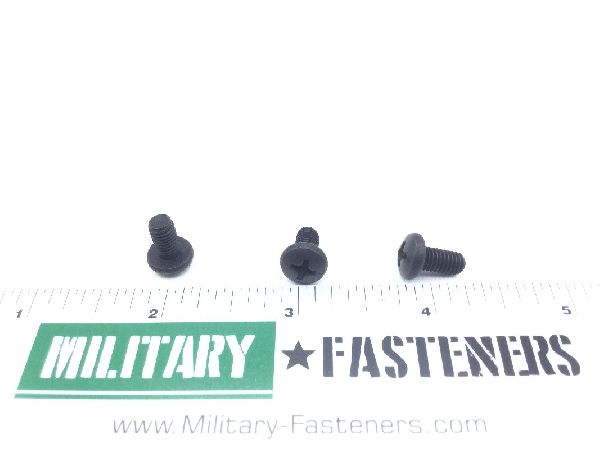 MS51958-61B Machine Screw (5)