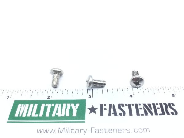 MS51958-61 Machine Screw