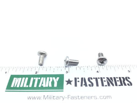MS51958-61 Machine Screw