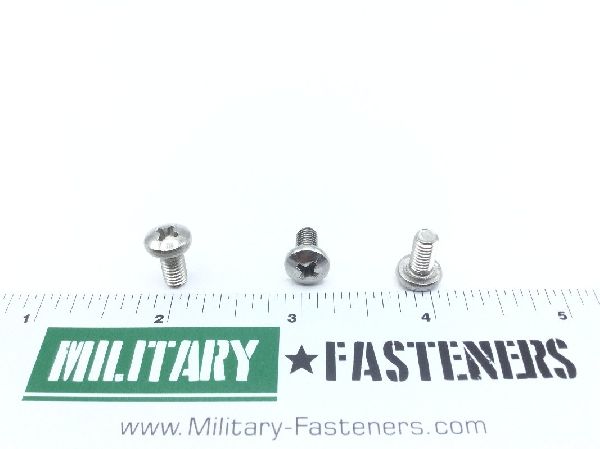 MS51958-61 Machine Screw (2)