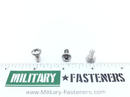 MS51958-61 Machine Screw (2)
