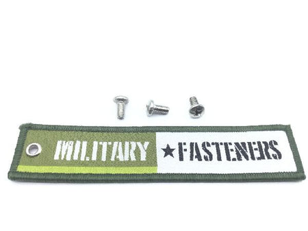 MS51958-61 Machine Screw (3)