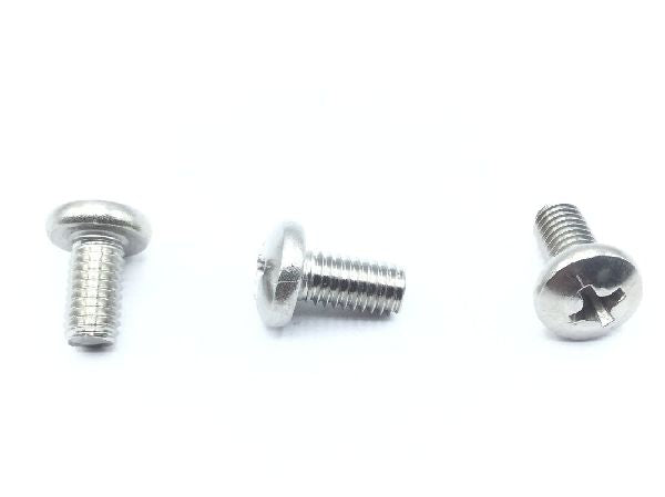 MS51958-61 Machine Screw (4)