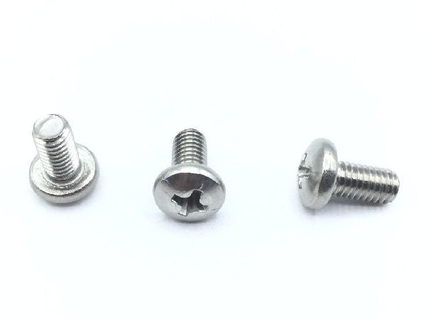 MS51958-61 Machine Screw (5)