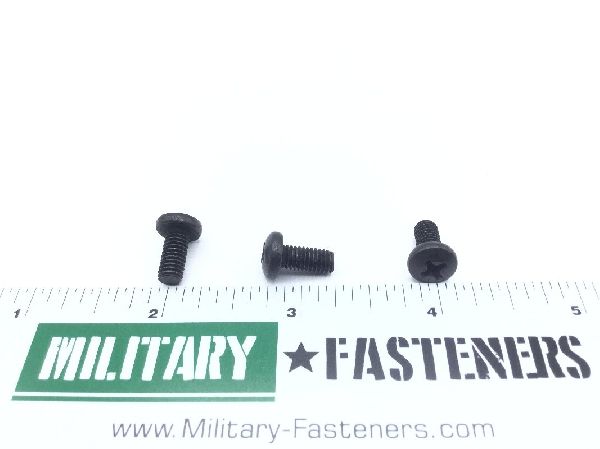 MS51958-62B Machine Screw