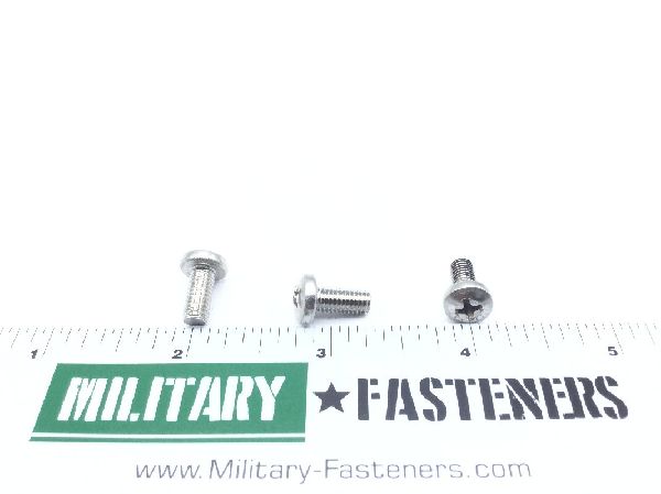 MS51958-62 Machine Screw
