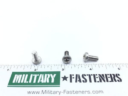 MS51958-62 Machine Screw (2)
