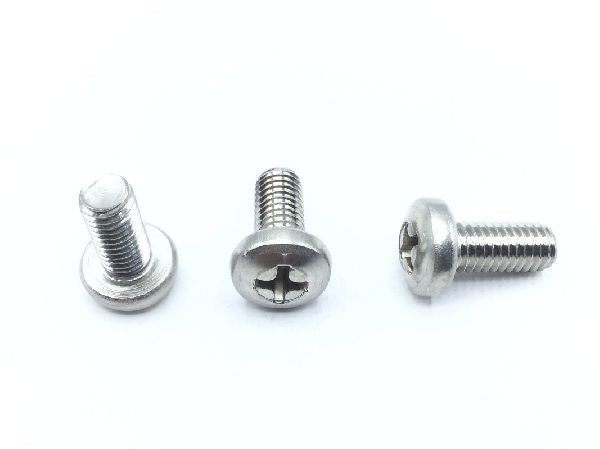 MS51958-62 Machine Screw (5)