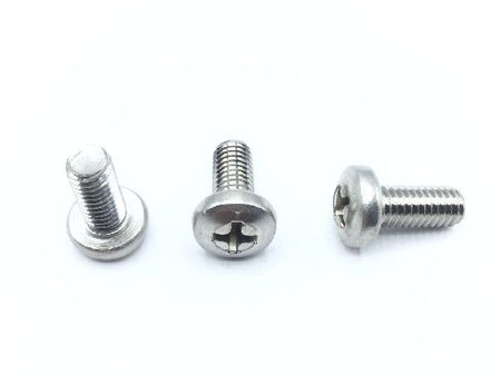 MS51958-62 Machine Screw (5)