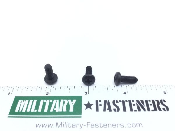 MS51958-63B Machine Screw (2)