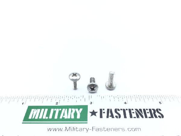MS51958-63 Machine Screw
