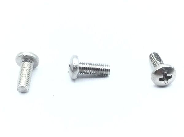 MS51958-63 Machine Screw (4)