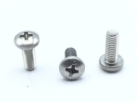 MS51958-63 Machine Screw (5)