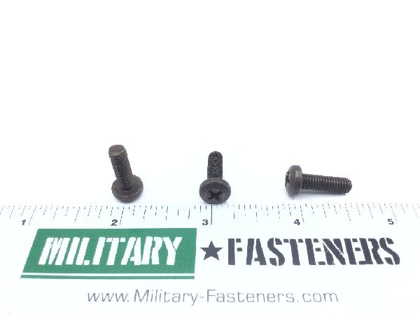 MS51958-64B Machine Screw (2)