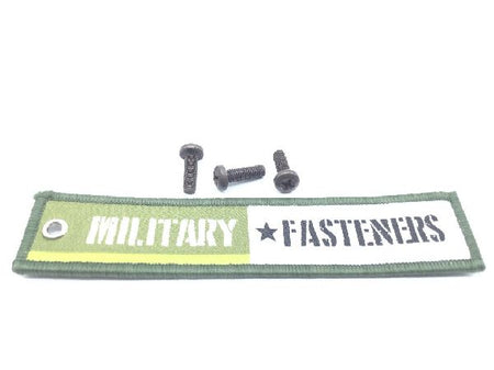 MS51958-64B Machine Screw (3)