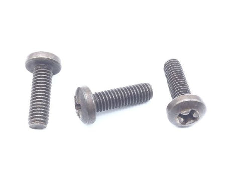 MS51958-64B Machine Screw (4)