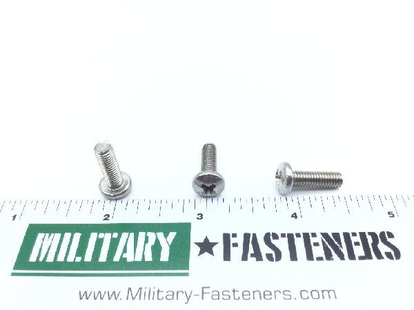 MS51958-64 Machine Screw (2)