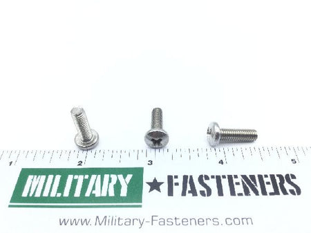 MS51958-64 Machine Screw (2)