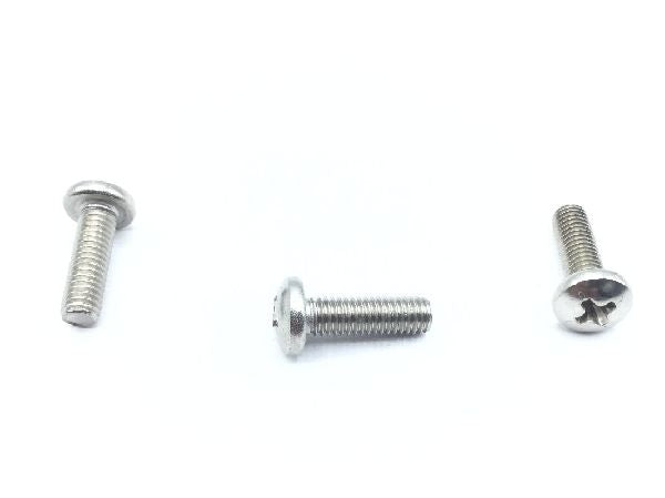 MS51958-64 Machine Screw (4)