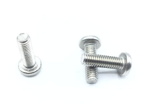 MS51958-64 Machine Screw (5)
